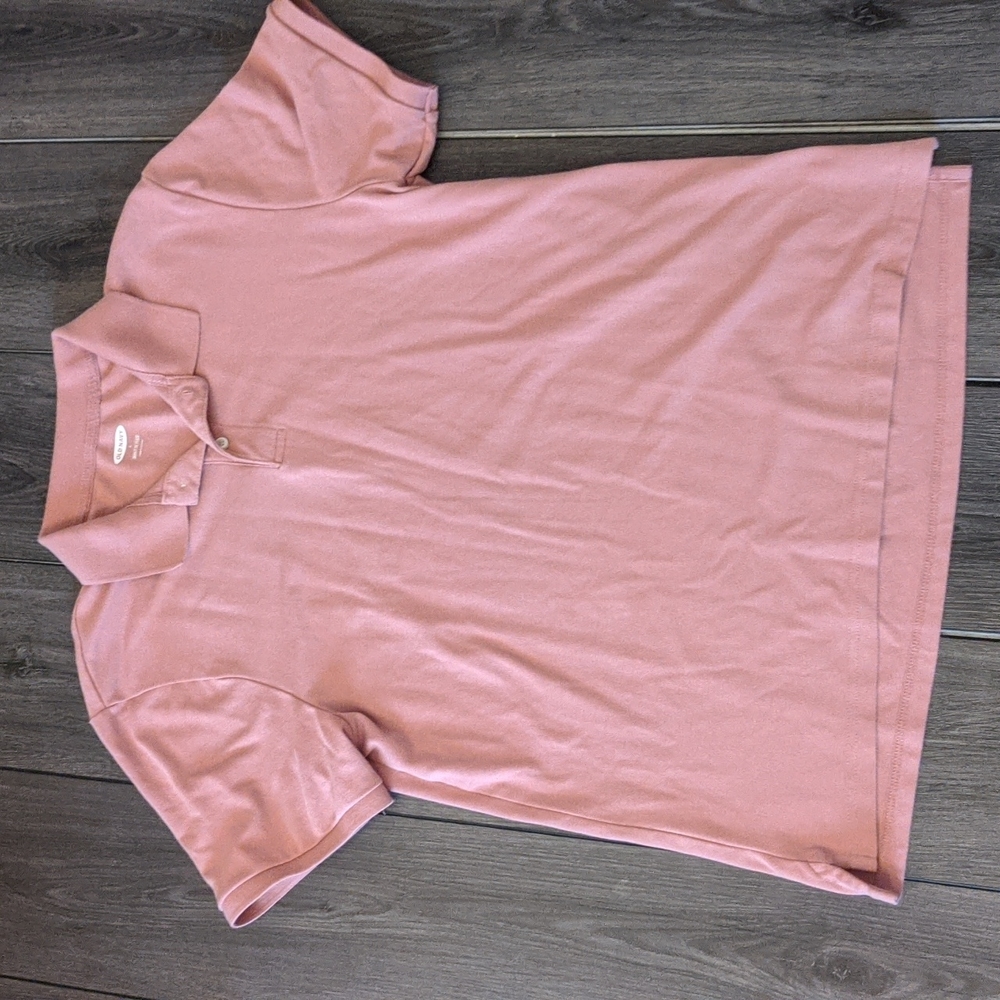 Old Navy Polo Shirt